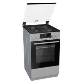 GORENJE kuchnia K5352 SH gazowo-elektryczna