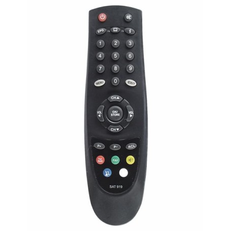 Pilot POLSAT ECHOSTAR 606 SAT919   