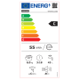 SAMSUNG pralka WW 60A3120BE slim
