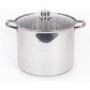 ODELO garnek wysoki Stock Pot VICCO OD1133 11L