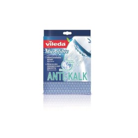 VILEDA ściereczka do armatury ANTI-KALK z mikrofibry 141713