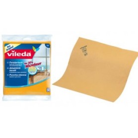 VILEDA ściereczka okienna 141327