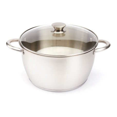 Garnek nierdzewny HENRY 24cm   