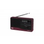 ELTRA radio ASIA czarny