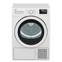 BEKO suszarka kondensacyj.z pompą ciepła DS 7433 RX