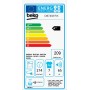 BEKO suszarka kondensacyj.z pompą ciepła DS 7433 RX