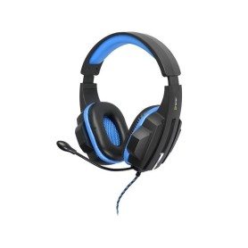 Słuchawki TRACER EXPERT Blue gaming 