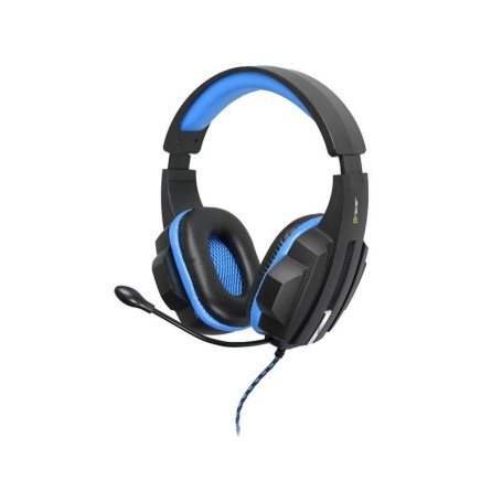 Słuchawki TRACER EXPERT Blue gaming 