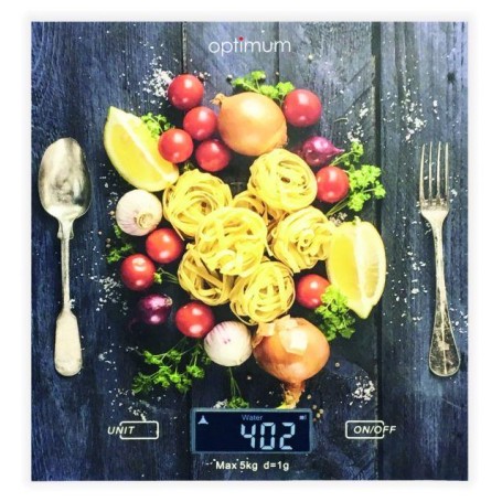 Optimum waga kuchenna WG-0022