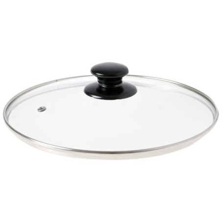 Pokrywka szklana 20cm OD1411