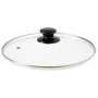 Pokrywka szklana 20cm OD1411