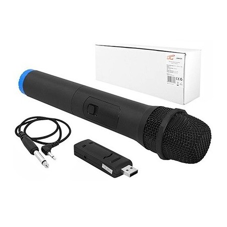 Mikrofon bezprzewodowy LTC MIC01
