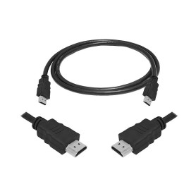Przyłącze HDMIxHDMI 1,2m    LXHD145