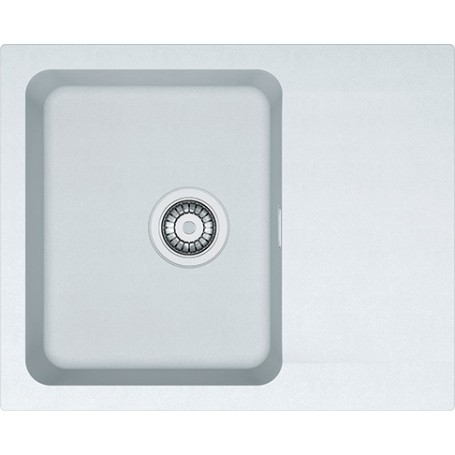 Zlew FRANKE OID 611-62 Biały polarny  1140286444
