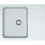 Zlew FRANKE OID 611-62 Biały polarny  1140286444