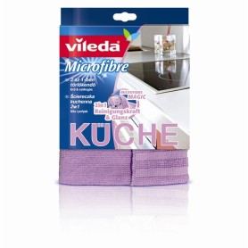 VILEDA ściereczka kuchenna 2w1 141260