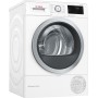 BOSCH suszarka kondensacyjna WTW 876S0PL z pompą ciepła  Klasa A+++
