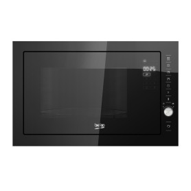 BEKO-kuchenka mikrofalowa do zabudowy MGB25333 BG