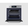 SAMSUNG-piekarnik do zabudowy NV70M3541RS  Dual Cook