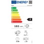 BOSCH-zmywarka do zabudowy SMV 24AX00E