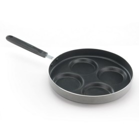 Patelnia do smażenia jajek JAGODA 26cm