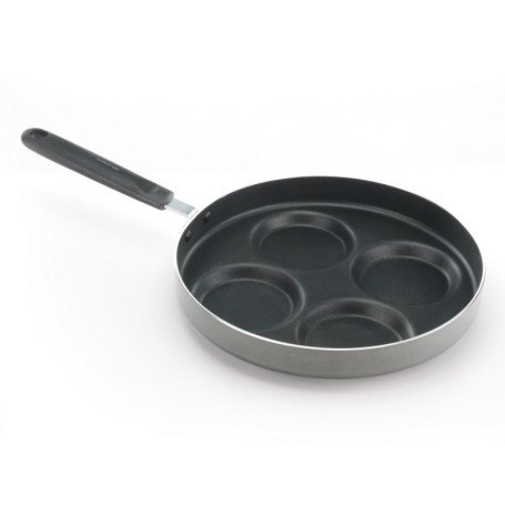 Patelnia do smażenia jajek JAGODA 26cm