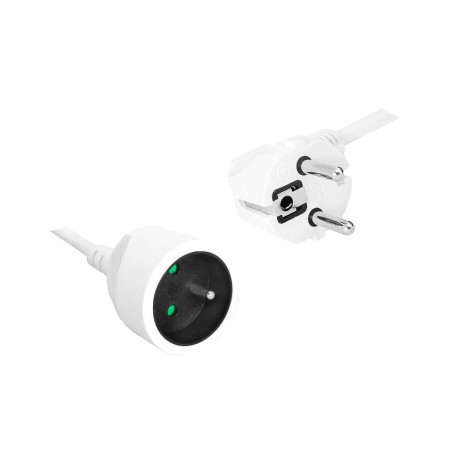 Przedłużacz 1,5 m z uziemieniem LX9370 / LXPS01 