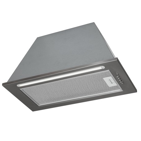 Toflesz okap OK-3 LINEA Bravo 60 ( 56,4 cm) inox
