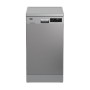 BEKO zmywarka DFS 26121X inox 45cm 