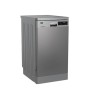 BEKO zmywarka DFS 26121X inox 45cm 