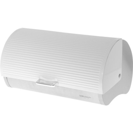 Chlebak stalowy SENTEL OD1552 biały