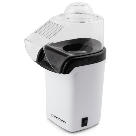 ESPERANZA maszynka do popkornu POOF