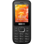 Telefon MAXCOM MM 142 szary