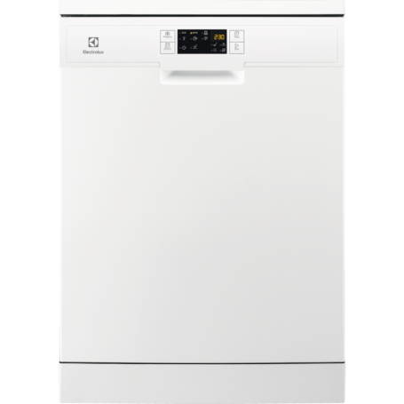 ELECTROLUX zmywarka ESF 5512 LOW