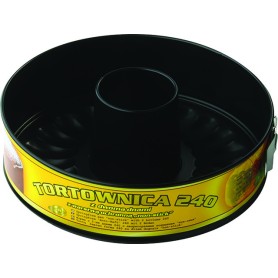 Tortownica z tuleją warstwa non-stick 24 cm SNB 990-38