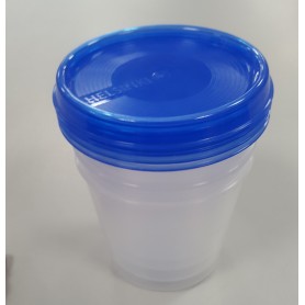 Pojemniki do żywności Helsinki 1590-72