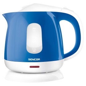 SENCOR czajnik SWK1012BL niebieski