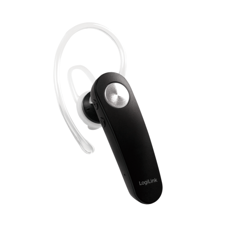 Słuchawka Bluetooth LogiLink BT0046