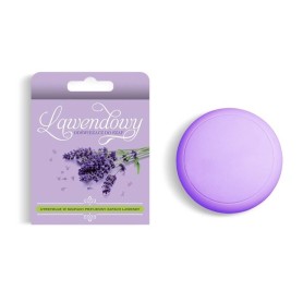 Zawieszka do szaf Lawenda SEDAN krążek 
