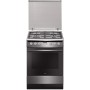 AMICA kuchnia 617GEH 3.33 HZpTaDpNASc(Xx) gaz-elek