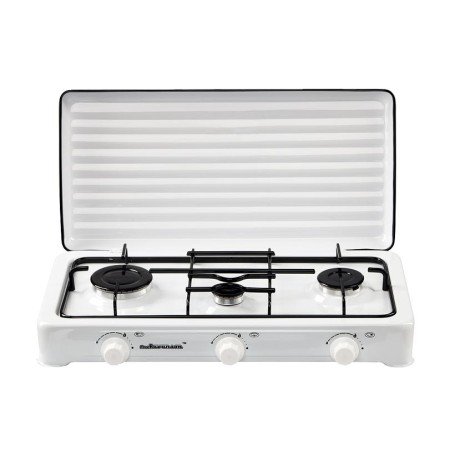 RAVANSON kuchenka 3-palnikowa K-03T 