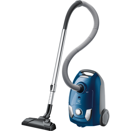 ELECTROLUX odkurzacz EEG41CB EasyGoBase