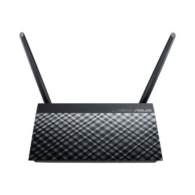 Router ASUS RT-AC51U (AC750) WiFi  300 +433 Mbps