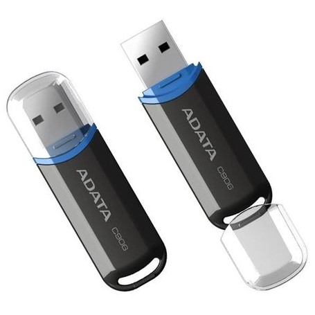 Pendrive ADATA 32GB USB2.0 C906 czarny