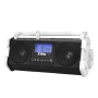 ELTRA radio MAJA 138 czarne USB