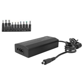 Zasilacz uniwersalny do laptopa LTC  100W  12V/230V