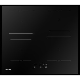 CONCEPT-płyta do zabudowy IDV-2260 indukcyjna 