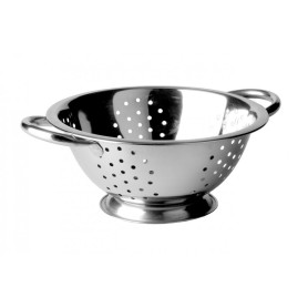 Durszlak nierdzewny głęboki 113958 28cm