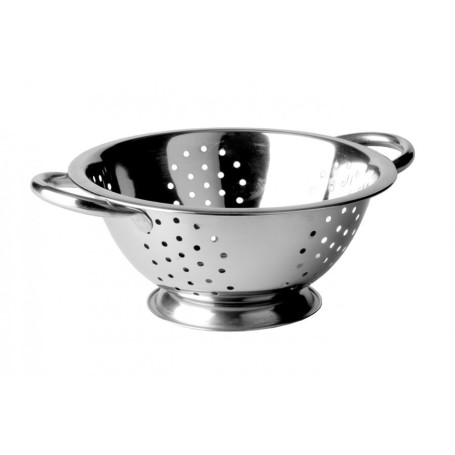 Durszlak nierdzewny głęboki 113958 28cm