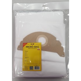 Worki micro-bag KARCHER KR02 WP-5704 1kpl.
